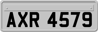 AXR4579