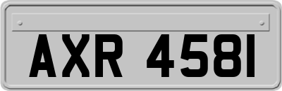AXR4581