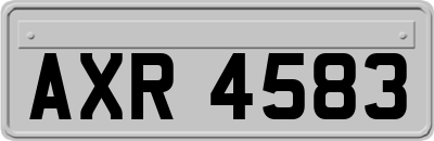 AXR4583