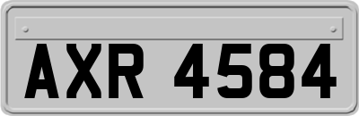 AXR4584