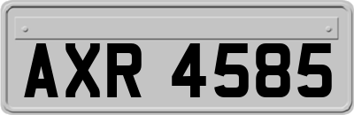 AXR4585