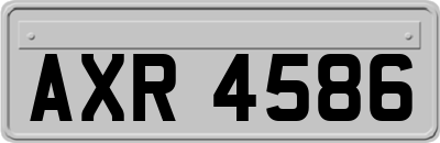 AXR4586