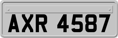 AXR4587