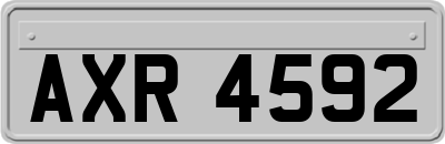 AXR4592