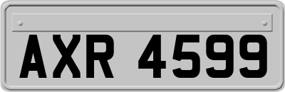 AXR4599
