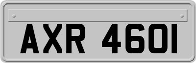 AXR4601