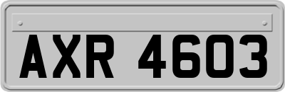 AXR4603