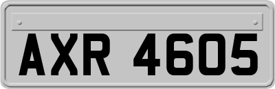 AXR4605