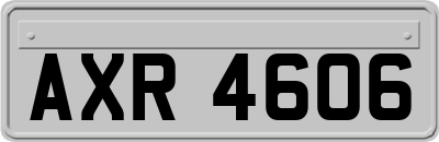 AXR4606