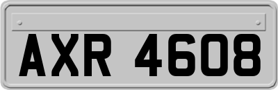 AXR4608