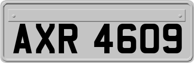 AXR4609