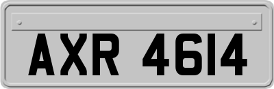 AXR4614