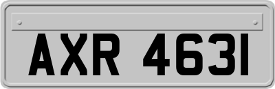 AXR4631