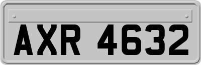 AXR4632