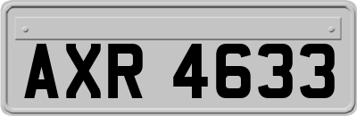 AXR4633