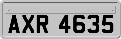 AXR4635