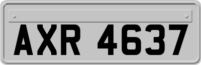 AXR4637