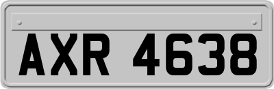 AXR4638