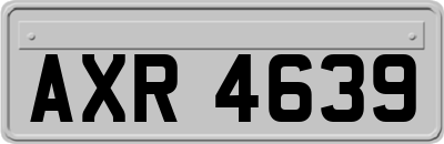 AXR4639