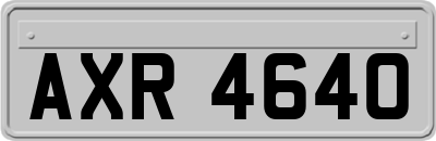 AXR4640