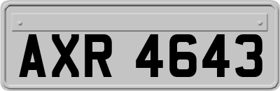 AXR4643