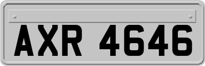 AXR4646