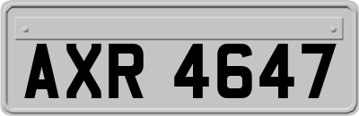 AXR4647