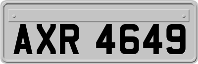 AXR4649