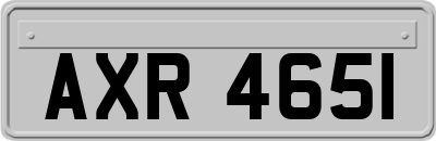 AXR4651