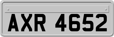 AXR4652