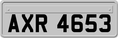 AXR4653