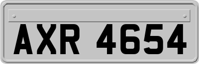AXR4654