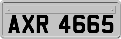 AXR4665