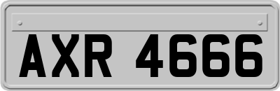 AXR4666