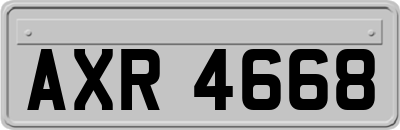 AXR4668