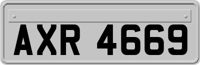 AXR4669