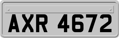 AXR4672