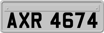 AXR4674