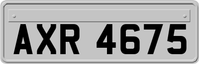 AXR4675