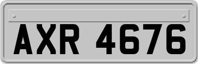 AXR4676