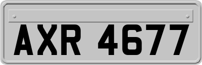 AXR4677