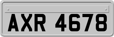 AXR4678