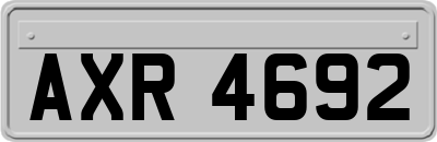 AXR4692
