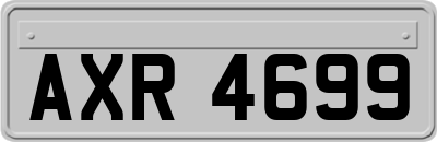 AXR4699