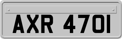 AXR4701