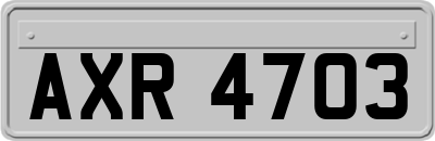 AXR4703