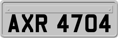 AXR4704