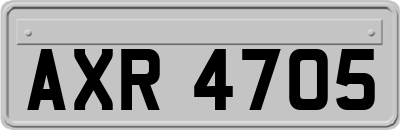 AXR4705