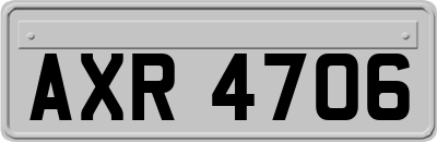 AXR4706