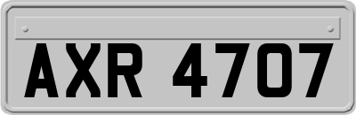 AXR4707